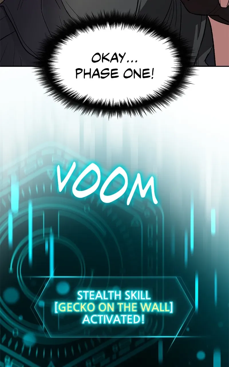 Read My S-Class Hunters chapter 49 image 6 on Lezhin