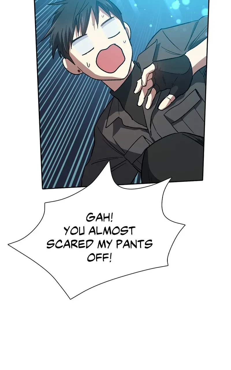 Read My S-Class Hunters chapter 49 image 66 on Lezhin