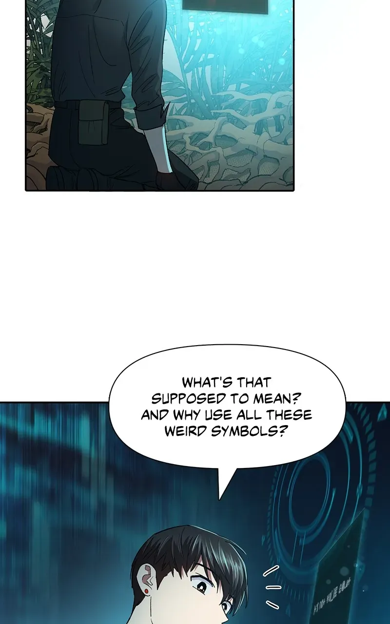 Read My S-Class Hunters chapter 49 image 69 on Lezhin