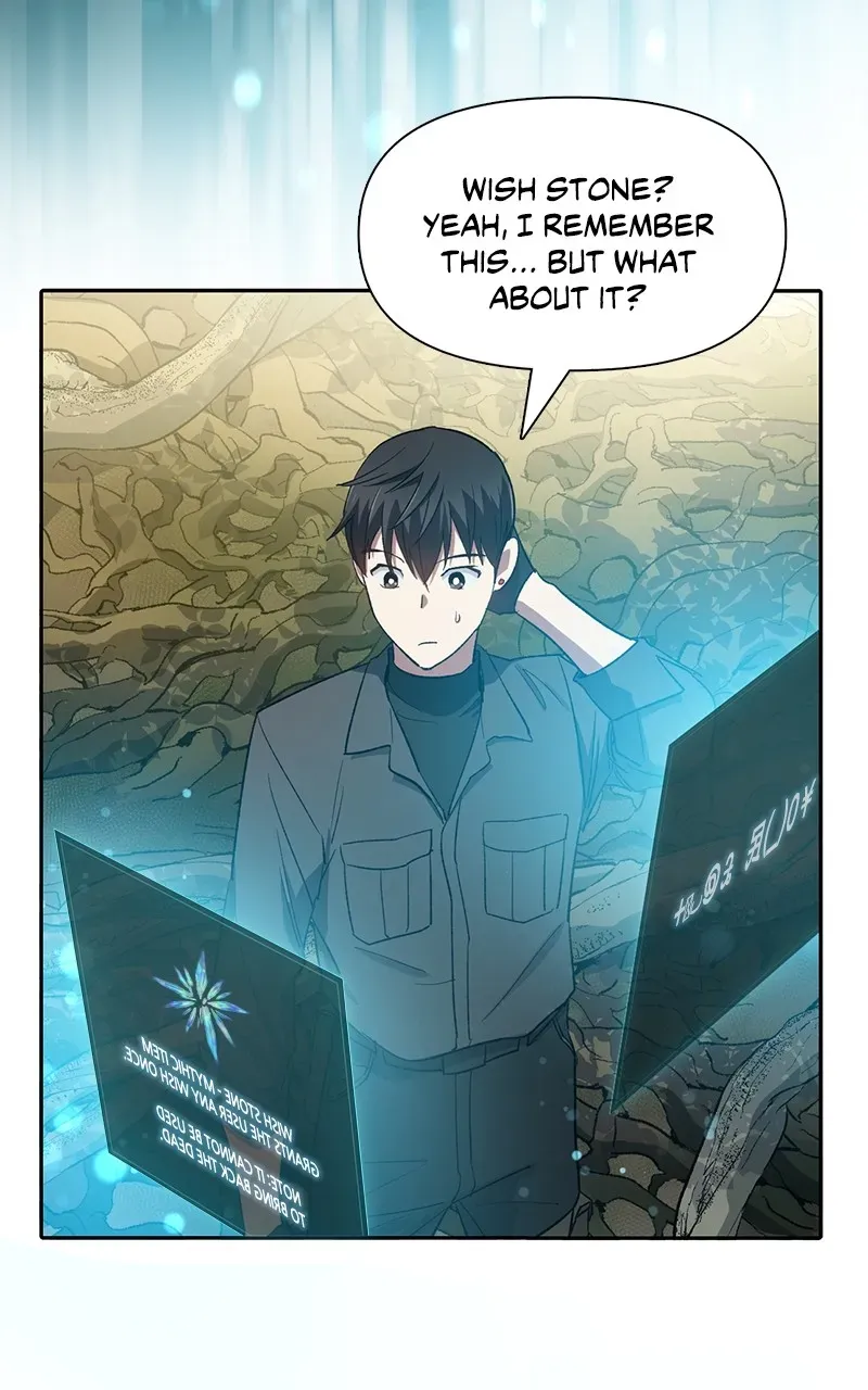 Read My S-Class Hunters chapter 49 image 72 on Lezhin