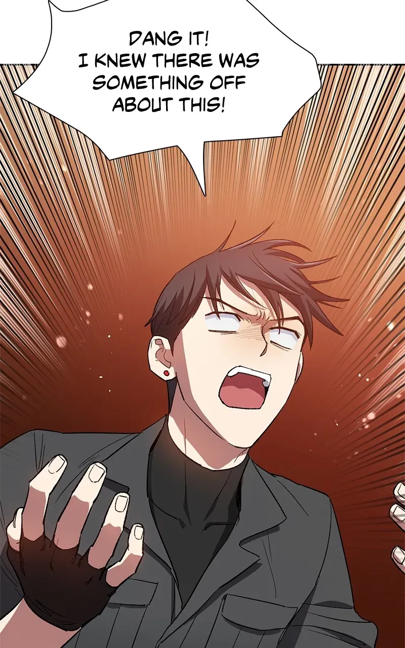 Read My S-Class Hunters chapter 49 image 80 on Lezhin
