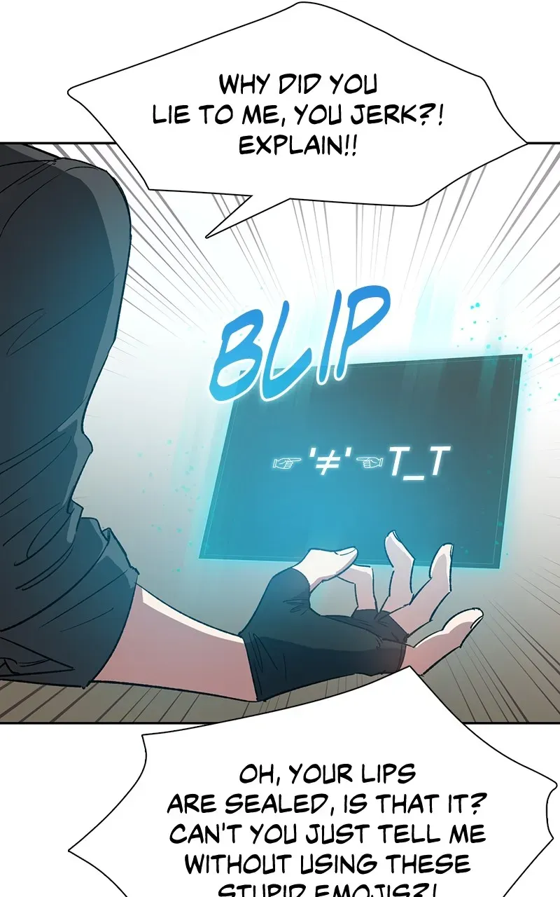 Read My S-Class Hunters chapter 49 image 82 on Lezhin
