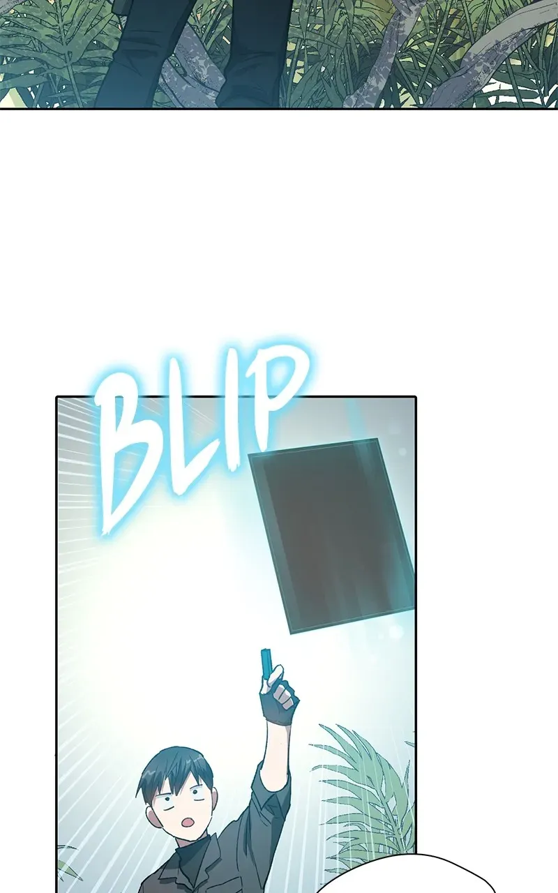 Read My S-Class Hunters chapter 49 image 88 on Lezhin