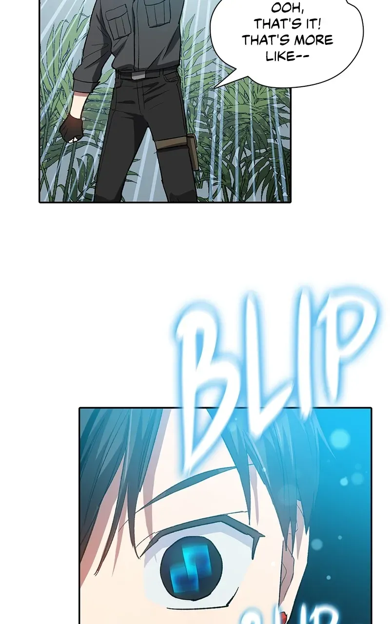 Read My S-Class Hunters chapter 49 image 89 on Lezhin