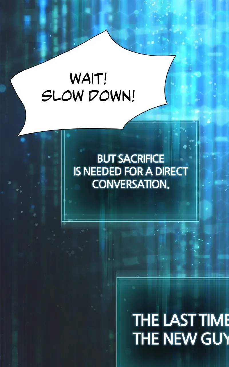 Read My S-Class Hunters chapter 49 image 94 on Lezhin