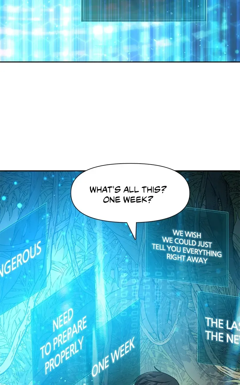 Read My S-Class Hunters chapter 49 image 97 on Lezhin