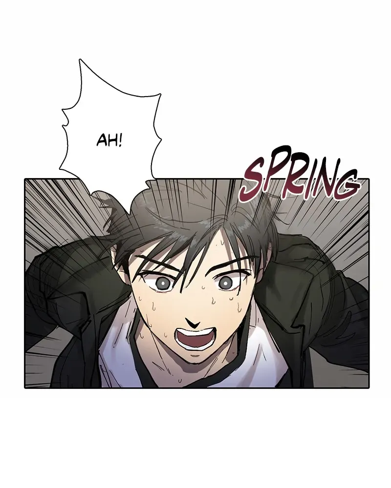 Read My S-Class Hunters chapter 5 image 107 on Lezhin
