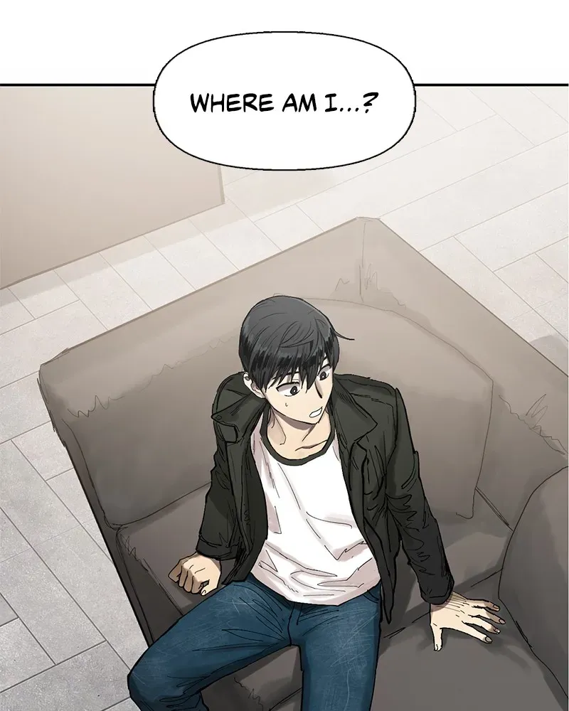 Read My S-Class Hunters chapter 5 image 108 on Lezhin