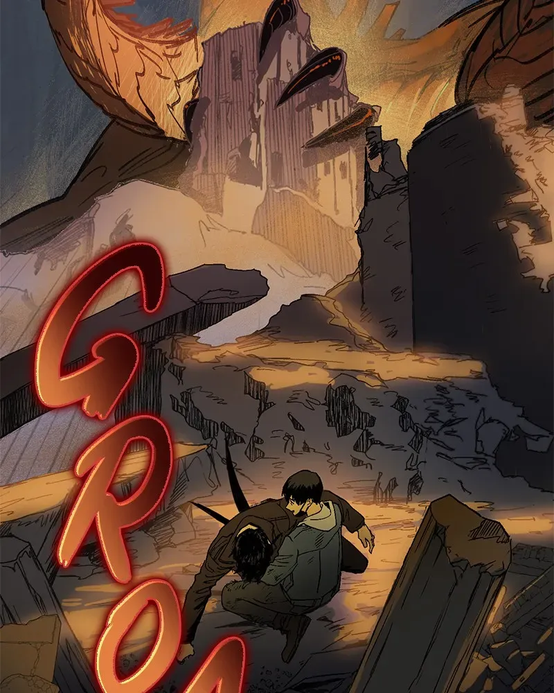 Read My S-Class Hunters chapter 5 image 11 on Lezhin