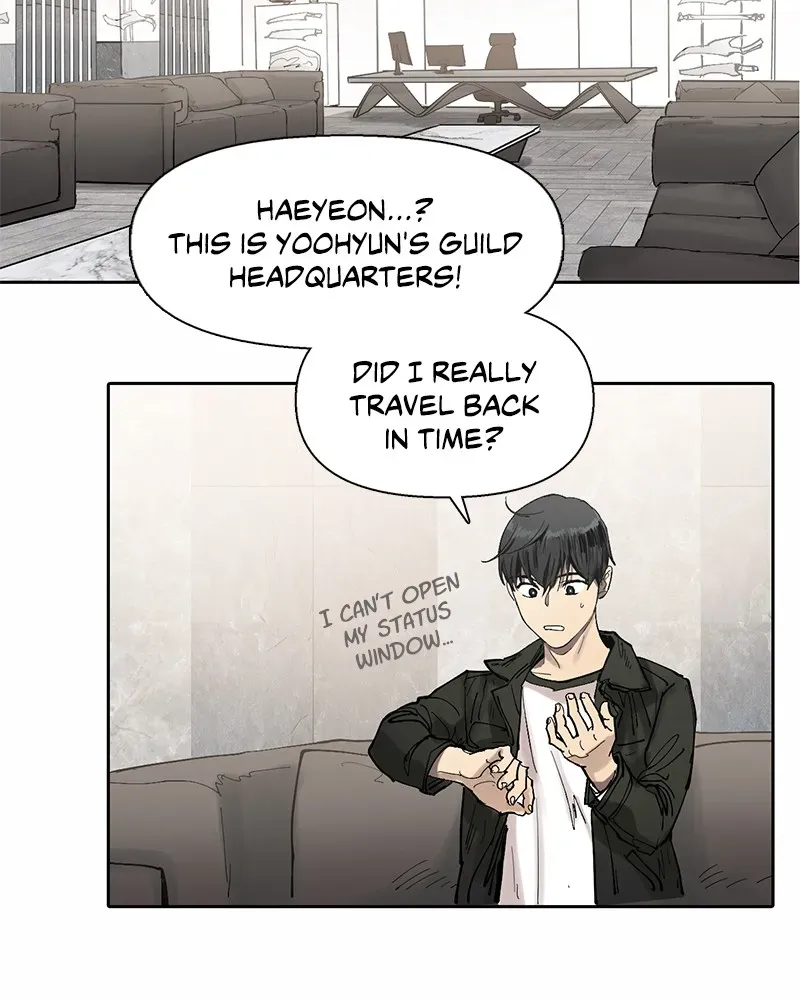 Read My S-Class Hunters chapter 5 image 110 on Lezhin