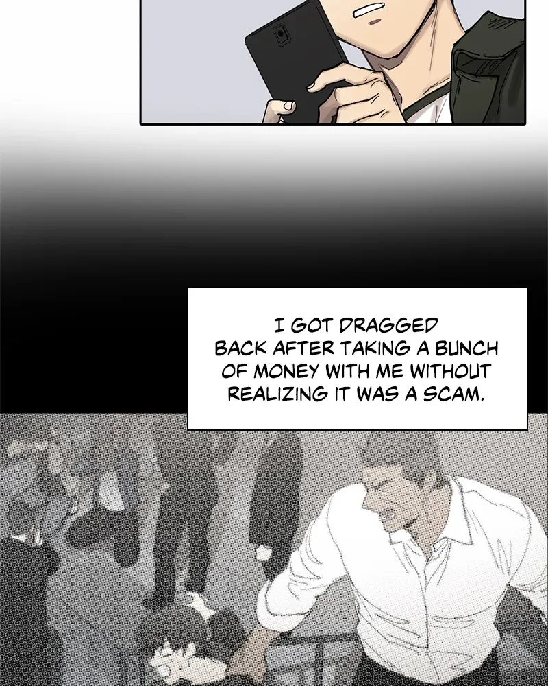 Read My S-Class Hunters chapter 5 image 112 on Lezhin