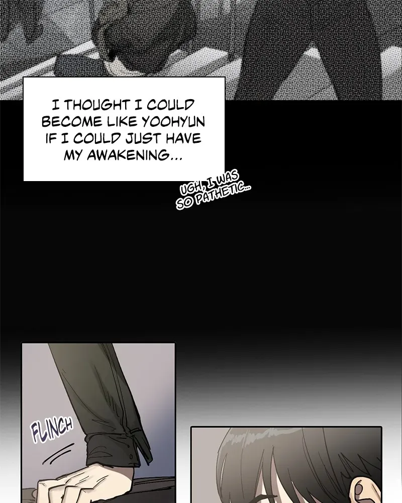 Read My S-Class Hunters chapter 5 image 113 on Lezhin