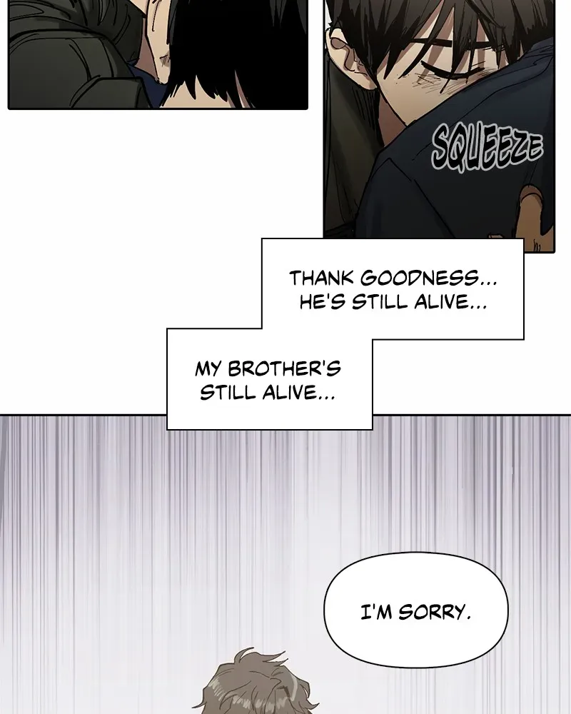 Read My S-Class Hunters chapter 5 image 124 on Lezhin