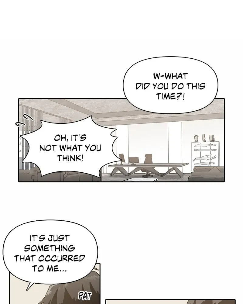 Read My S-Class Hunters chapter 5 image 127 on Lezhin