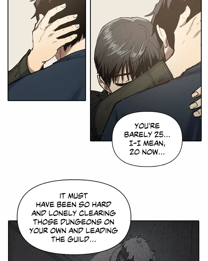 Read My S-Class Hunters chapter 5 image 128 on Lezhin