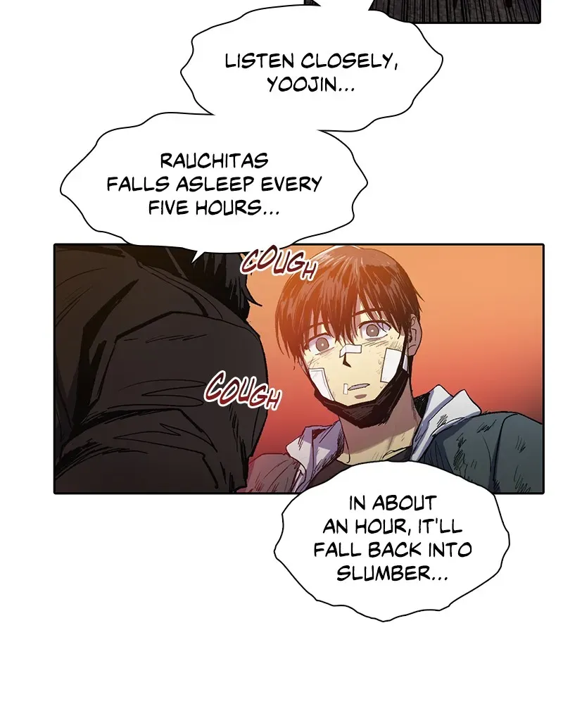 Read My S-Class Hunters chapter 5 image 13 on Lezhin