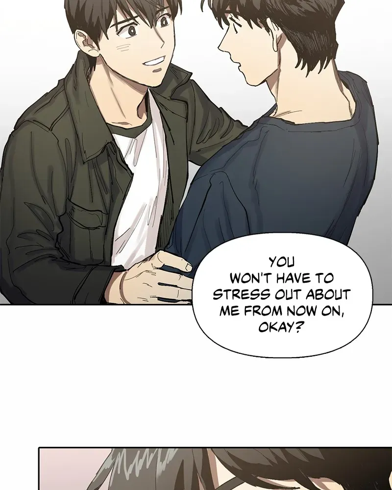 Read My S-Class Hunters chapter 5 image 130 on Lezhin