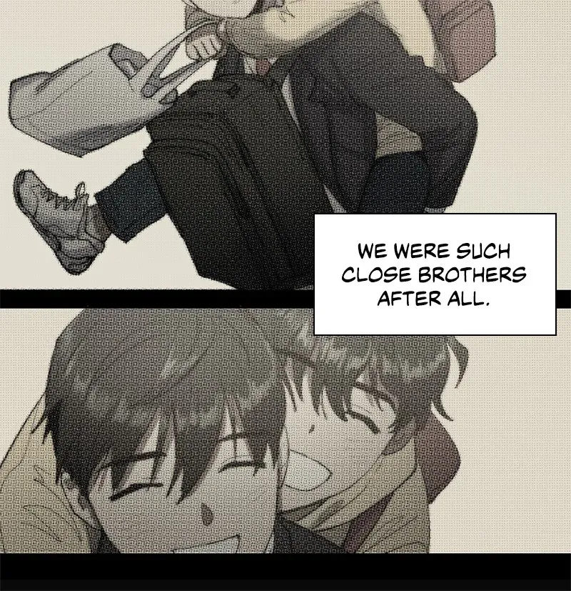Read My S-Class Hunters chapter 5 image 133 on Lezhin