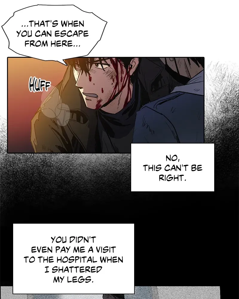 Read My S-Class Hunters chapter 5 image 14 on Lezhin