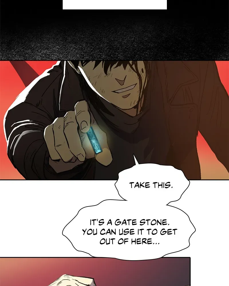 Read My S-Class Hunters chapter 5 image 17 on Lezhin