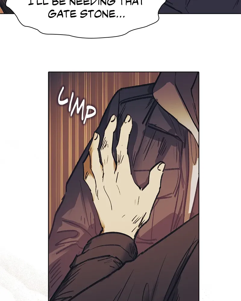 Read My S-Class Hunters chapter 5 image 23 on Lezhin