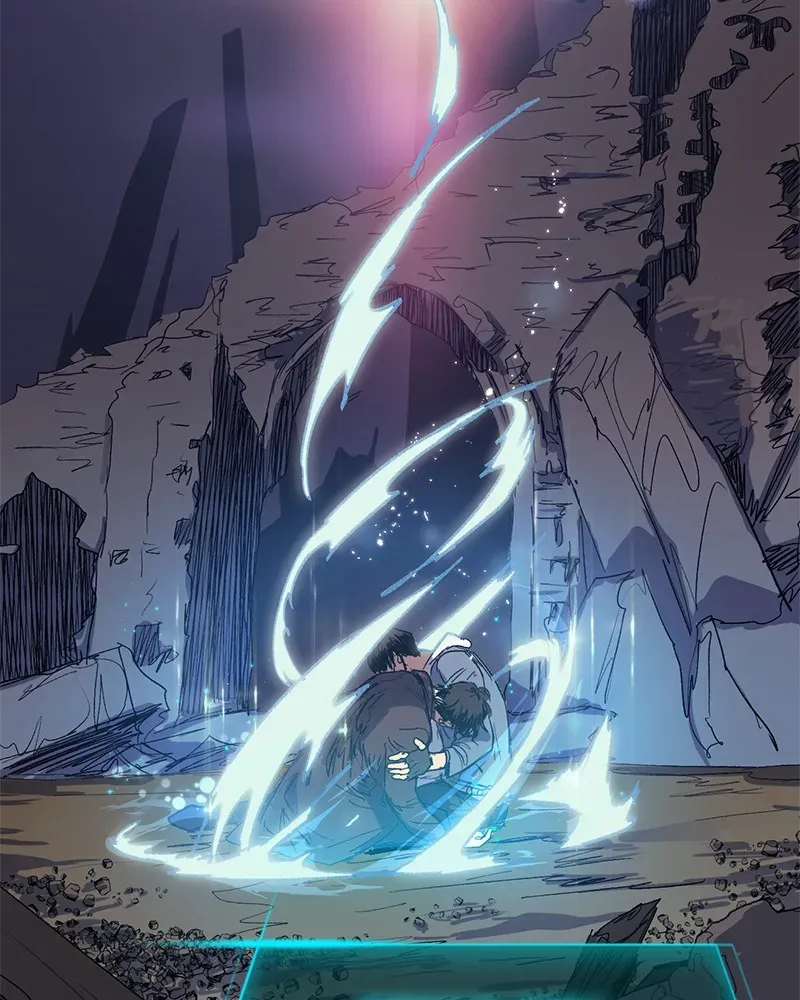 Read My S-Class Hunters chapter 5 image 28 on Lezhin