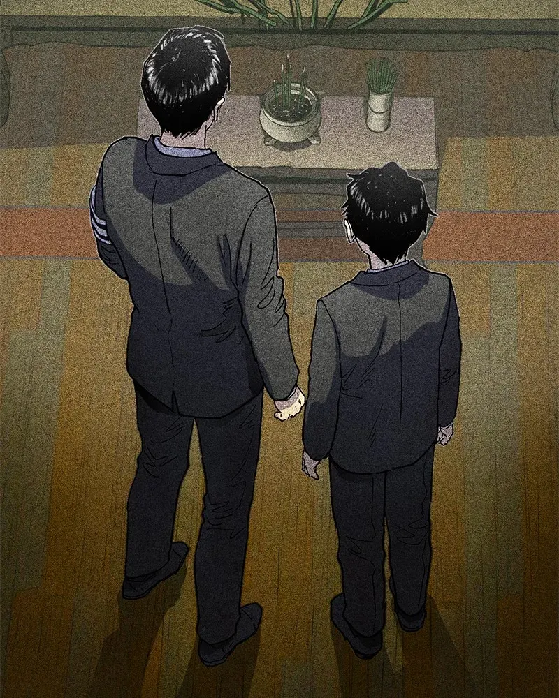 Read My S-Class Hunters chapter 5 image 3 on Lezhin