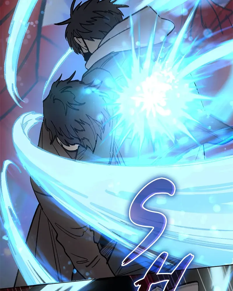 Read My S-Class Hunters chapter 5 image 34 on Lezhin