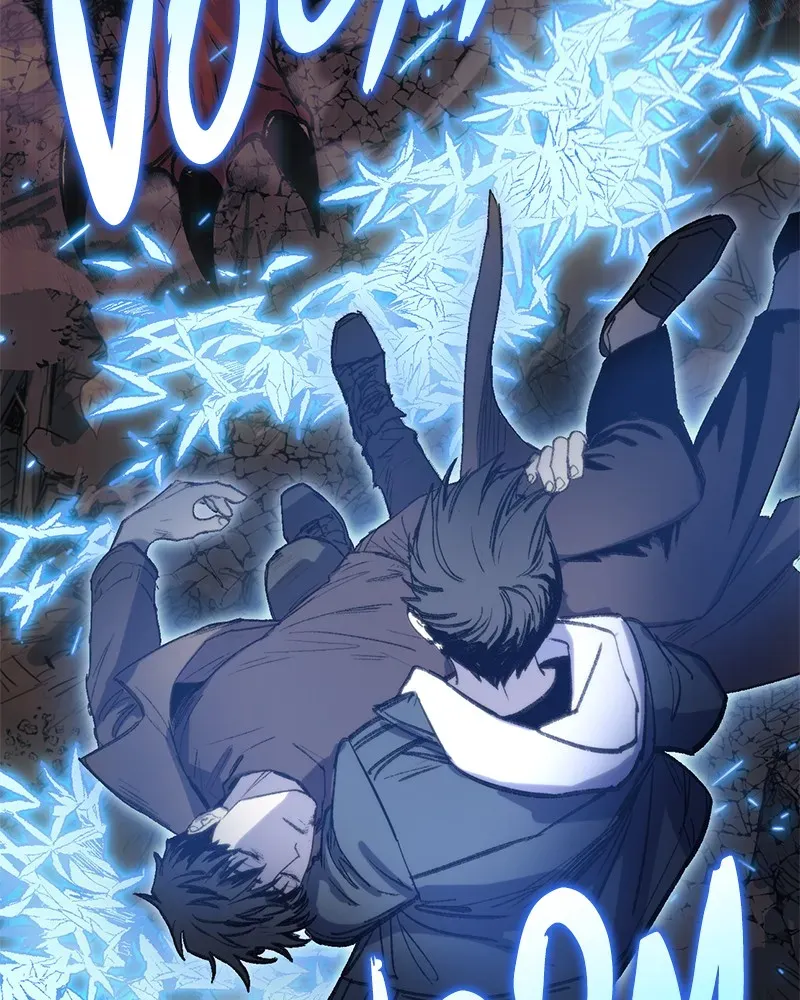 Read My S-Class Hunters chapter 5 image 39 on Lezhin