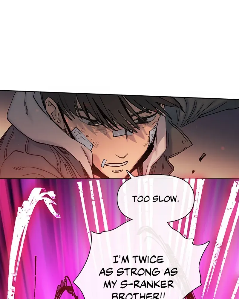 Read My S-Class Hunters chapter 5 image 54 on Lezhin