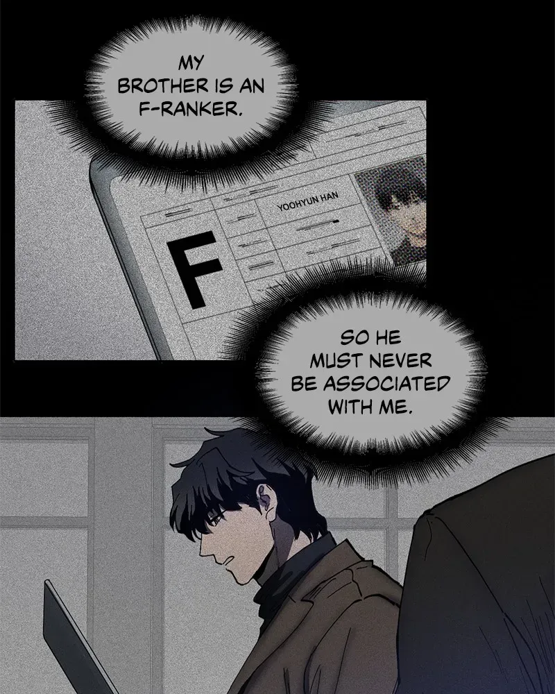 Read My S-Class Hunters chapter 5 image 61 on Lezhin