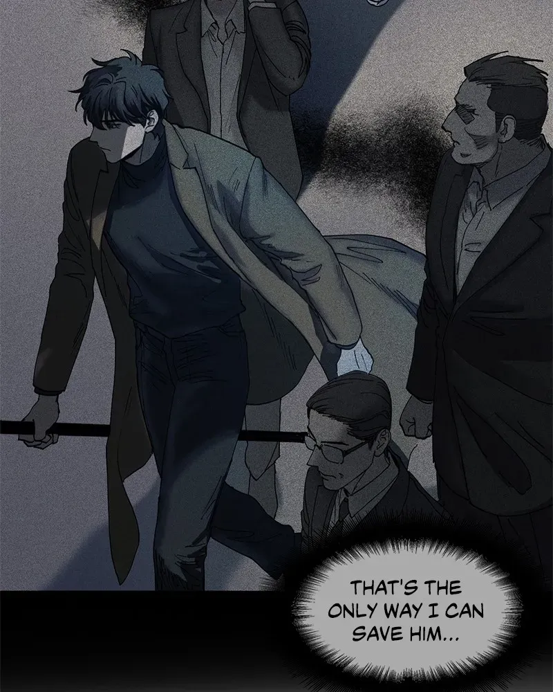 Read My S-Class Hunters chapter 5 image 63 on Lezhin