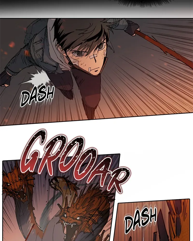 Read My S-Class Hunters chapter 5 image 64 on Lezhin