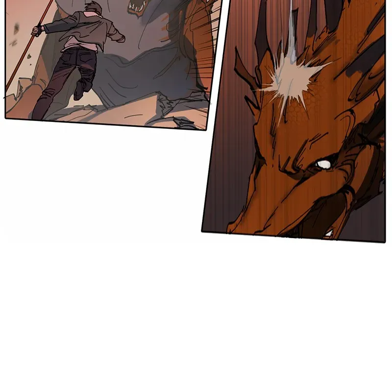 Read My S-Class Hunters chapter 5 image 65 on Lezhin