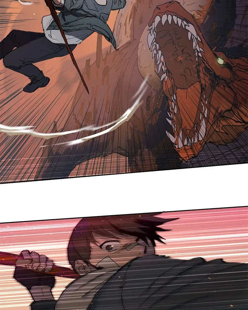 Read My S-Class Hunters chapter 5 image 67 on Lezhin