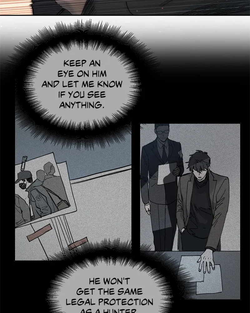Read My S-Class Hunters chapter 5 image 68 on Lezhin