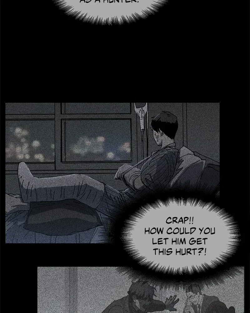 Read My S-Class Hunters chapter 5 image 69 on Lezhin