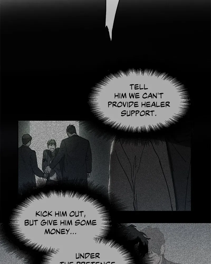 Read My S-Class Hunters chapter 5 image 73 on Lezhin