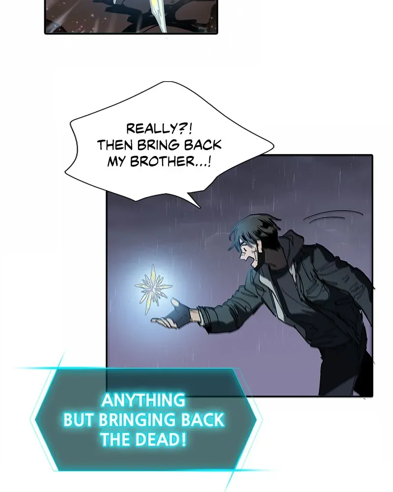 Read My S-Class Hunters chapter 5 image 90 on Lezhin