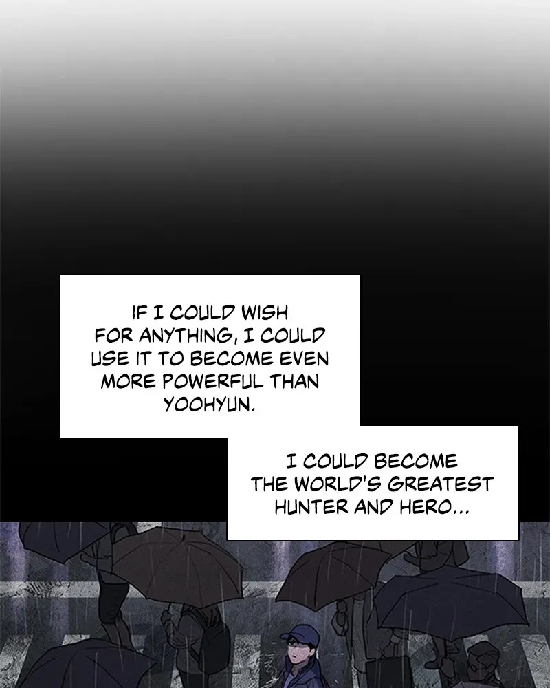 Read My S-Class Hunters chapter 5 image 92 on Lezhin