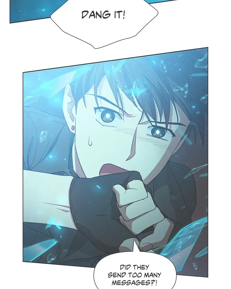 Read My S-Class Hunters chapter 50 image 1 on Lezhin