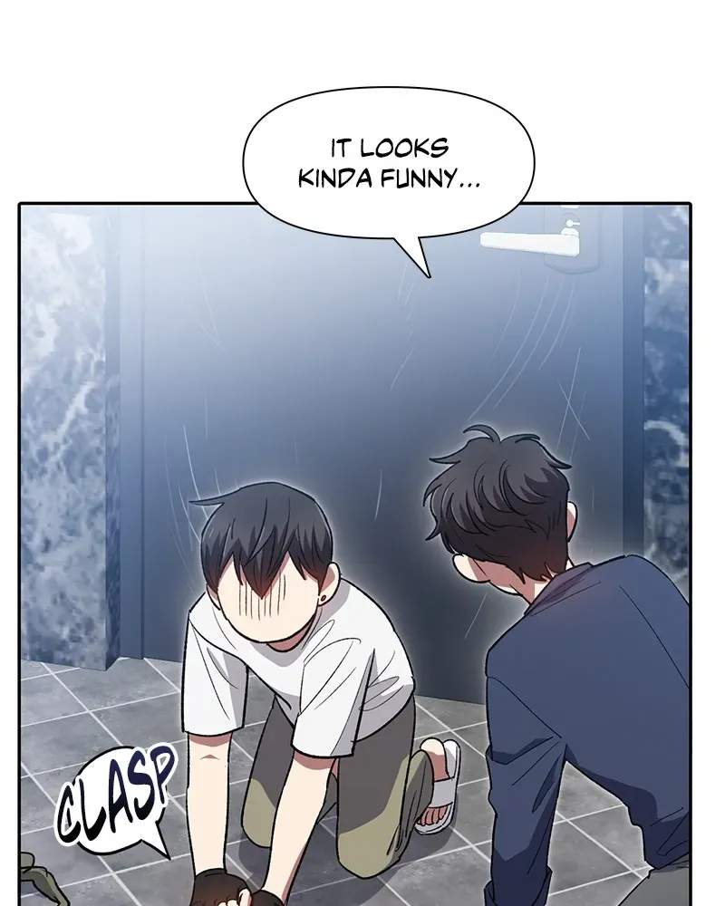 Read My S-Class Hunters chapter 50 image 101 on Lezhin