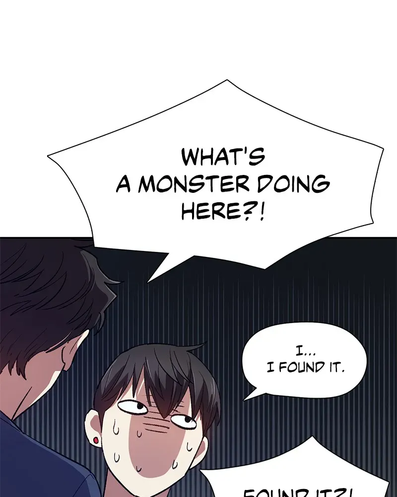 Read My S-Class Hunters chapter 50 image 104 on Lezhin