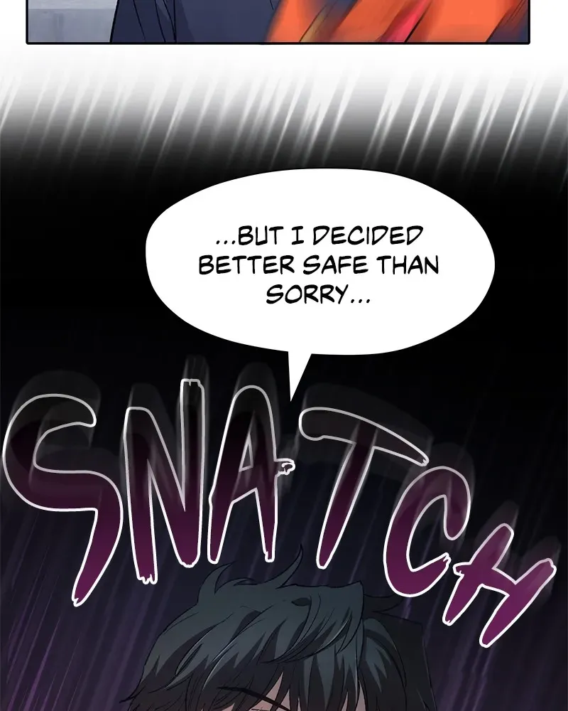 Read My S-Class Hunters chapter 50 image 121 on Lezhin