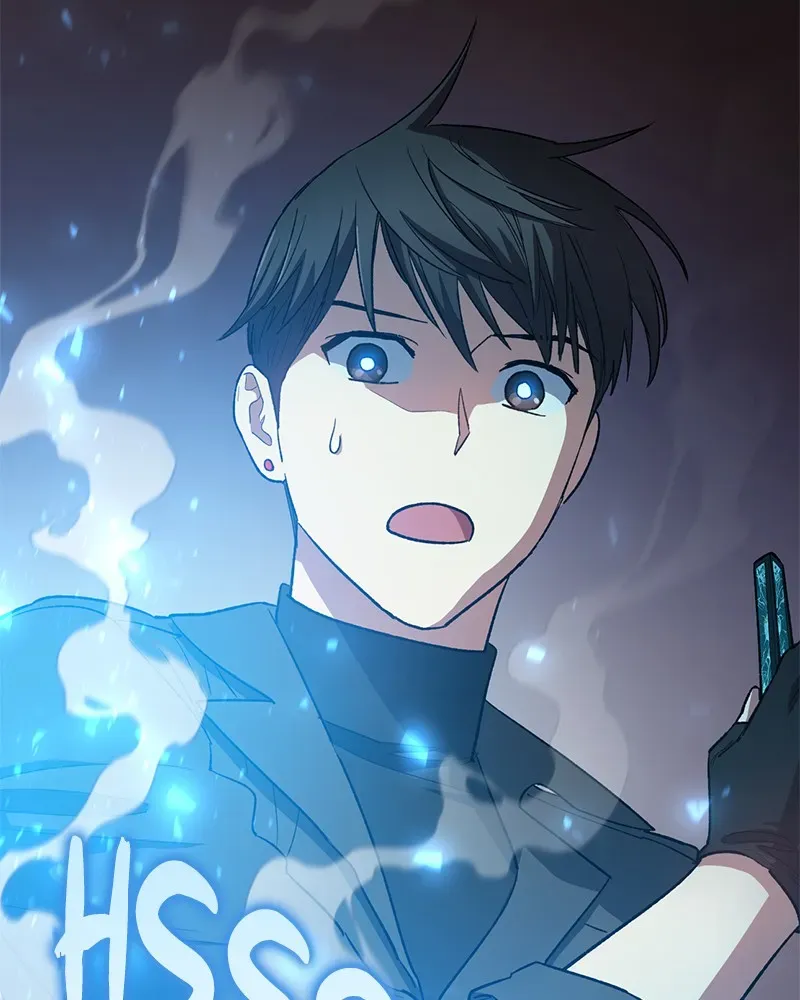 Read My S-Class Hunters chapter 50 image 13 on Lezhin