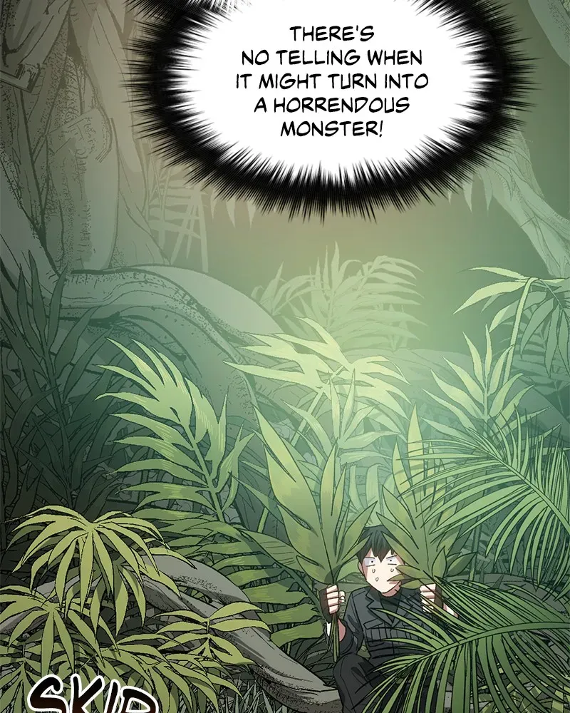 Read My S-Class Hunters chapter 50 image 23 on Lezhin