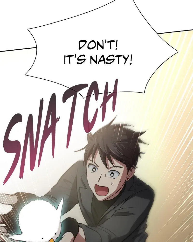 Read My S-Class Hunters chapter 50 image 31 on Lezhin