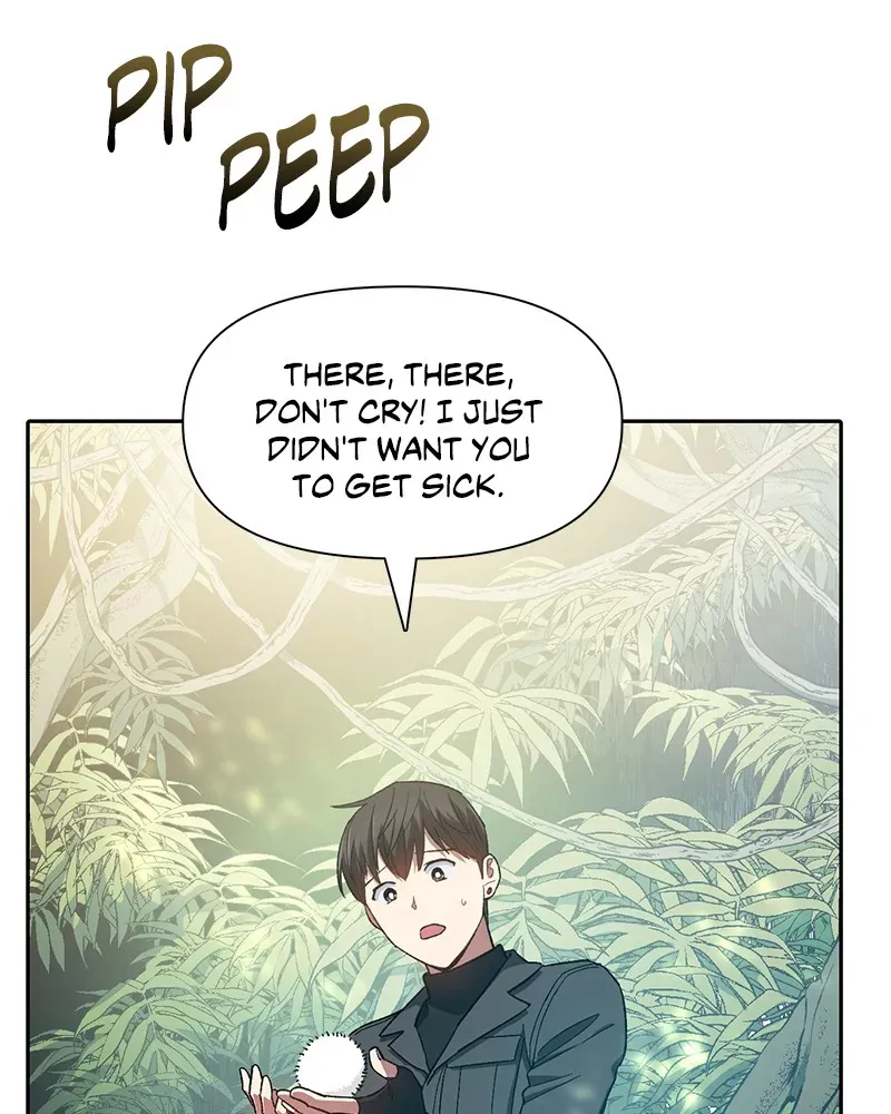Read My S-Class Hunters chapter 50 image 37 on Lezhin