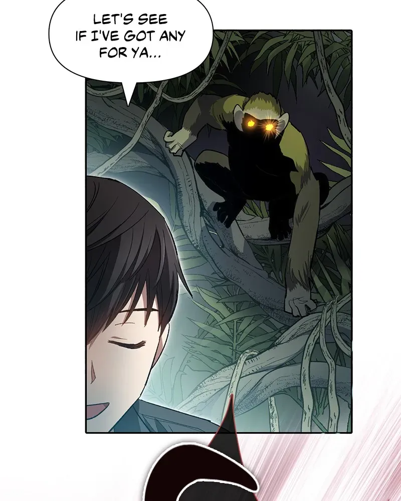 Read My S-Class Hunters chapter 50 image 39 on Lezhin
