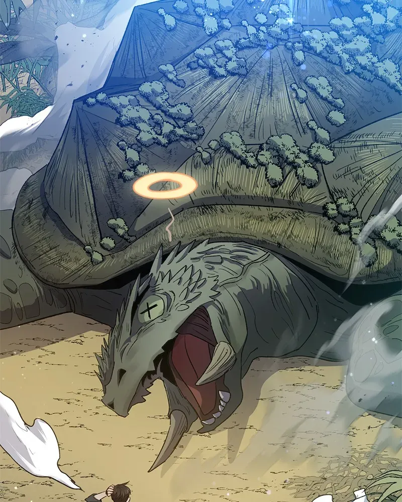 Read My S-Class Hunters chapter 50 image 53 on Lezhin